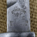German WWI S98/05NA Butcher Mauser  bayonet. Stahlbluhme. 1916 made.